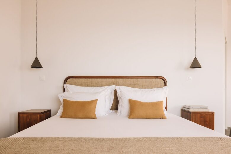 Hotel White Exclusive Suites & Villas