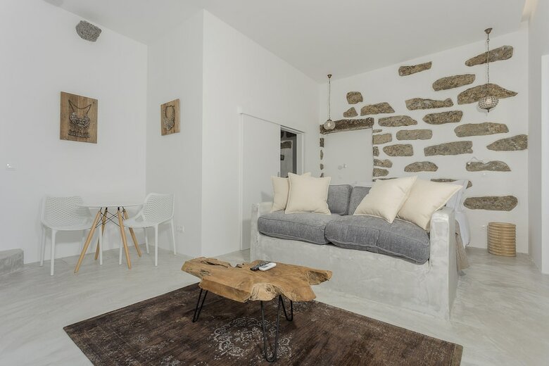 Hotel White Exclusive Suites & Villas