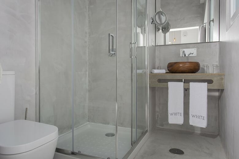 Hotel White Exclusive Suites & Villas