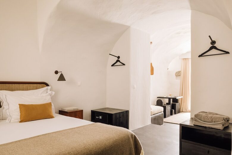 Hotel White Exclusive Suites & Villas