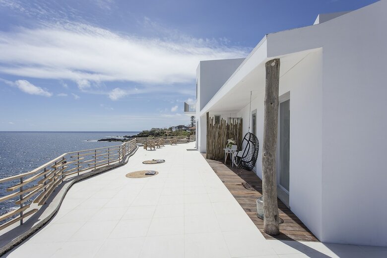 Hotel White Exclusive Suites & Villas