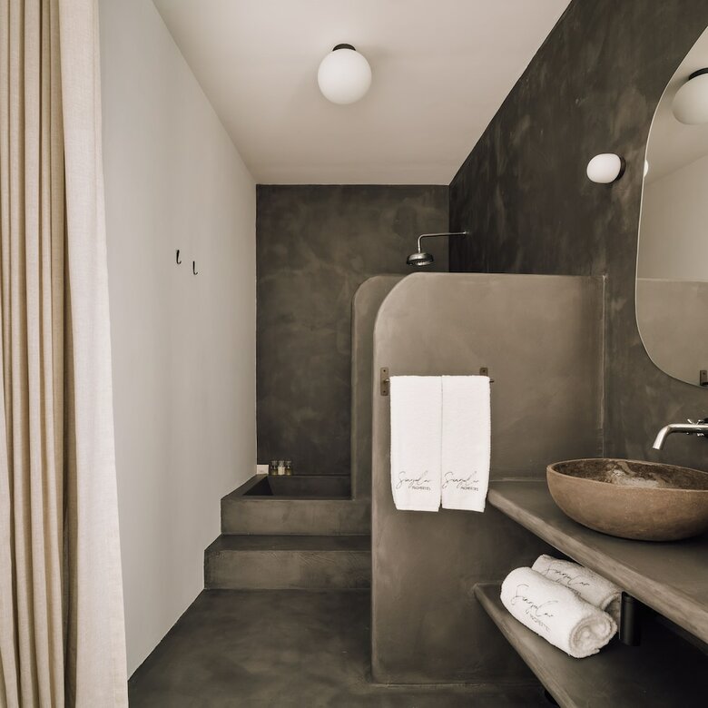 Hotel White Exclusive Suites & Villas