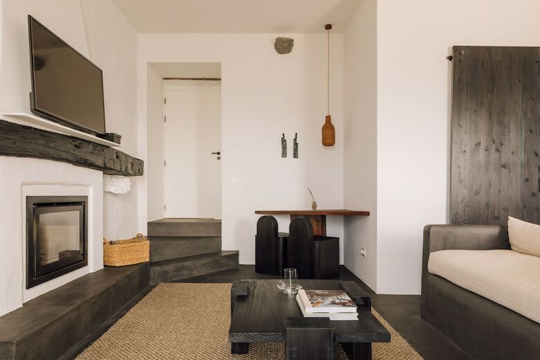 Hotel White Exclusive Suites & Villas
