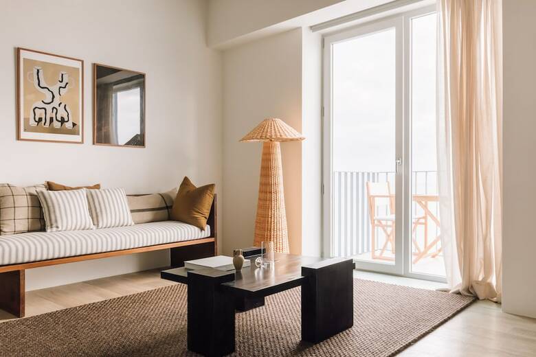 Hotel White Exclusive Suites & Villas