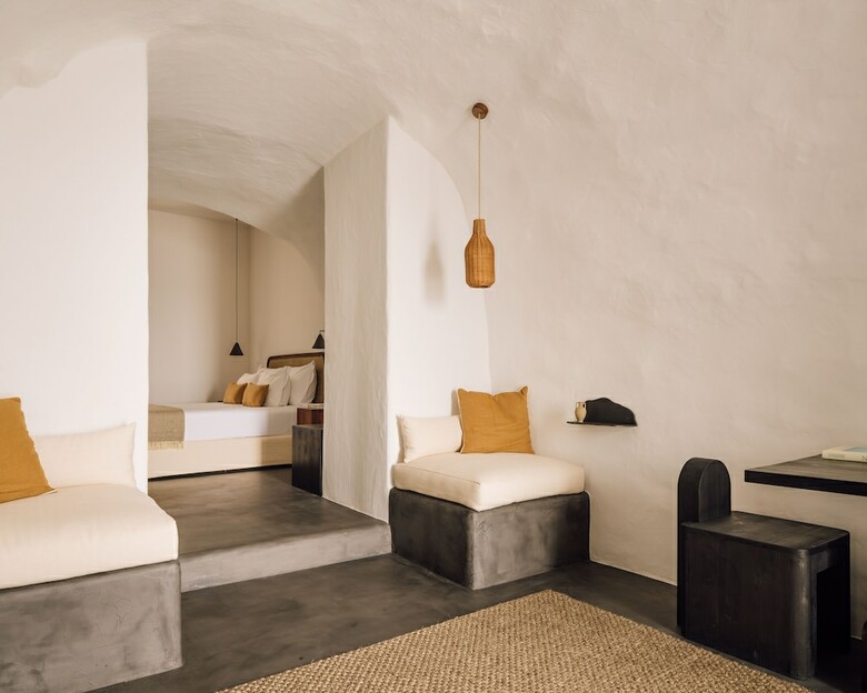 Hotel White Exclusive Suites & Villas