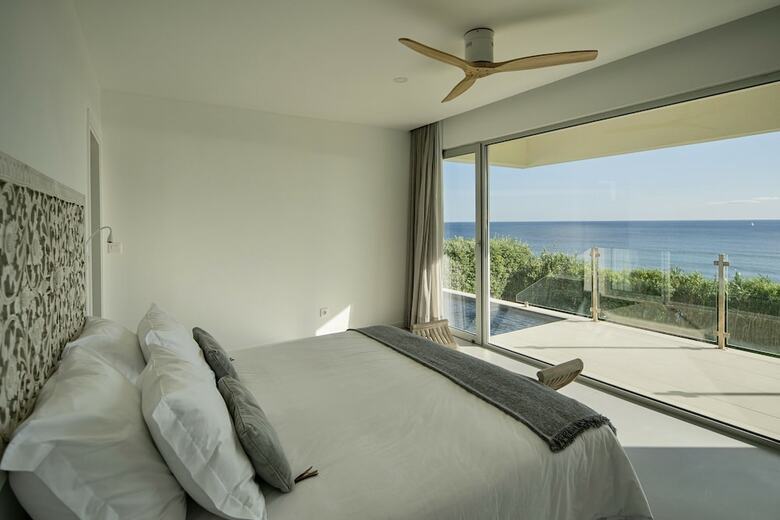 Hotel Sul Villas & Spa