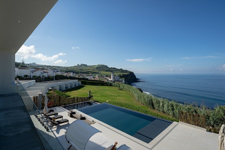 Hotel Sul Villas & Spa
