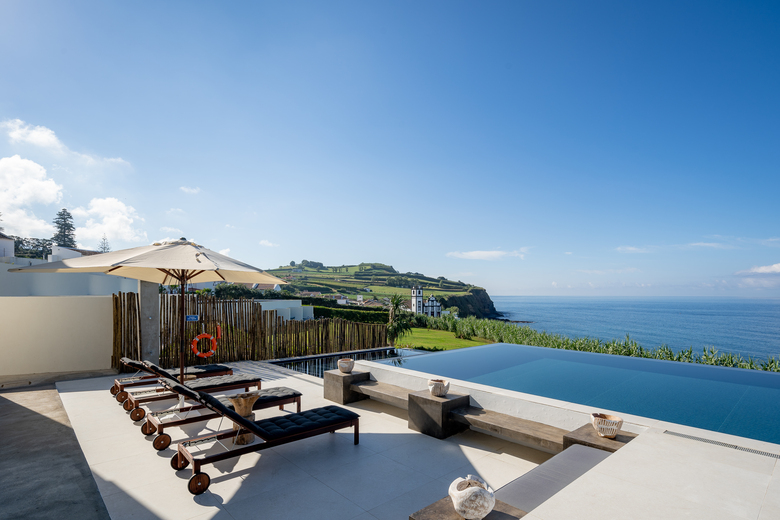 Hotel Sul Villas & Spa