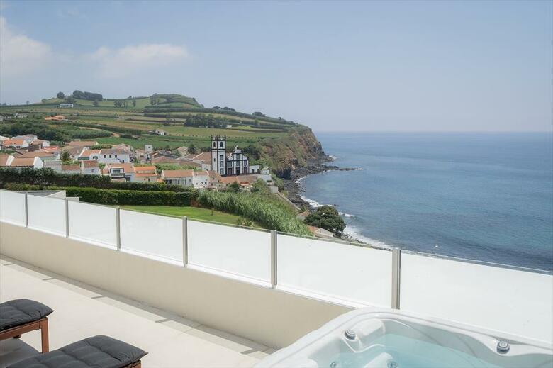 Hotel Sul Villas & Spa