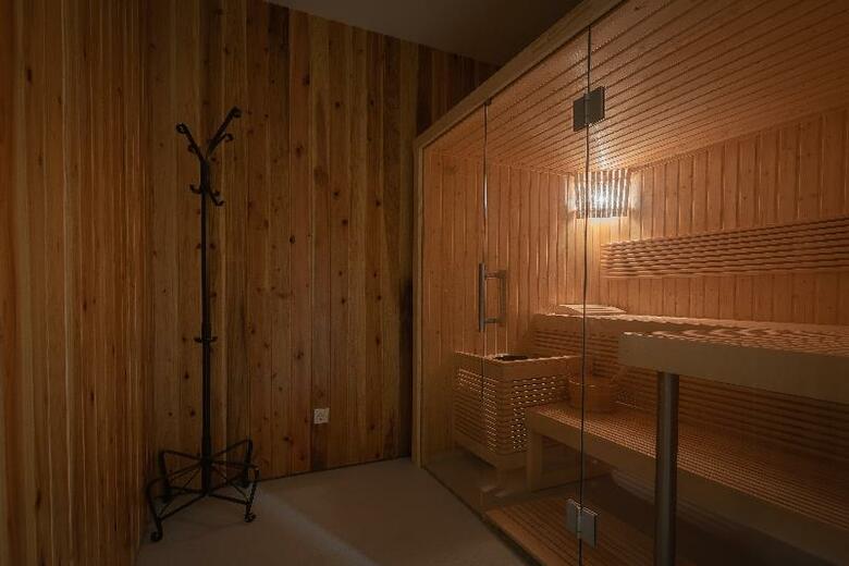 Hotel Sul Villas & Spa