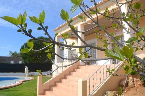 Villa Carvoeiro By Galantevasques