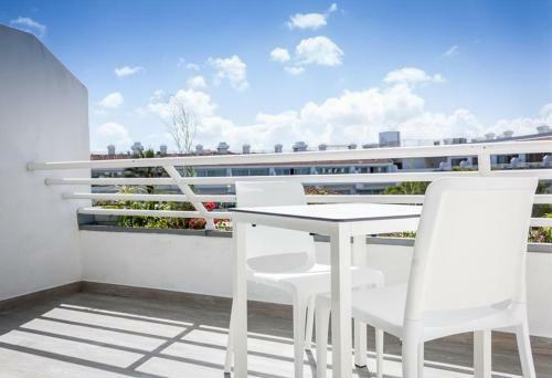 Apartments In Lagos/algarve 31095