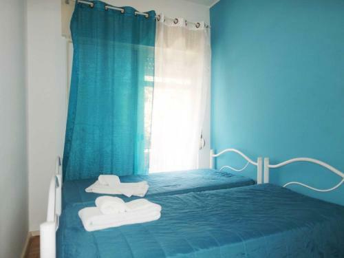 Apartamento C09 - Casa Aquazul