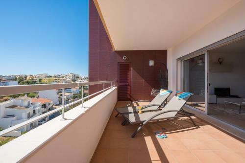 Apartamento Sol & Cidade By Destination Algarve