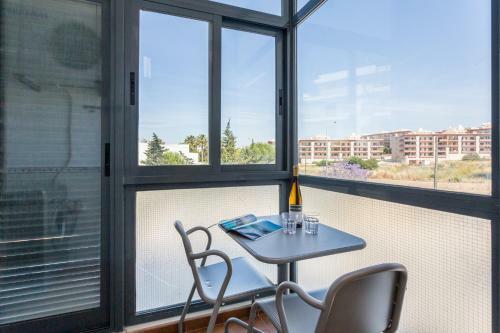 Pedros Apartment By Seewest