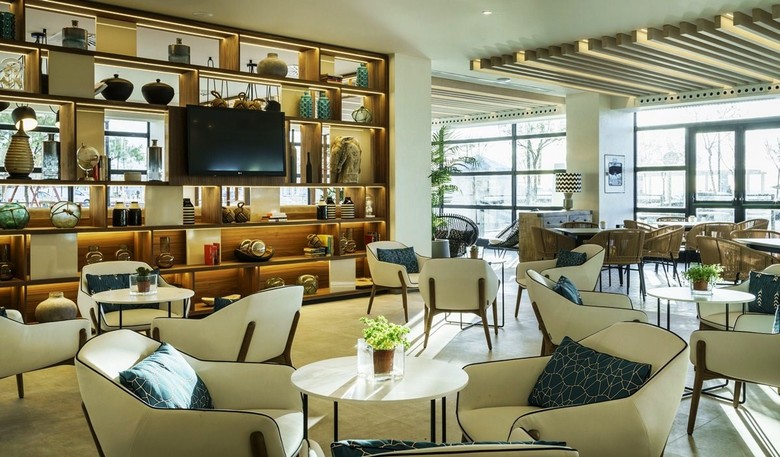 Hotel Ilunion Fuengirola