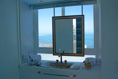 Hotel Boutique Tao Caleta Del Mar
