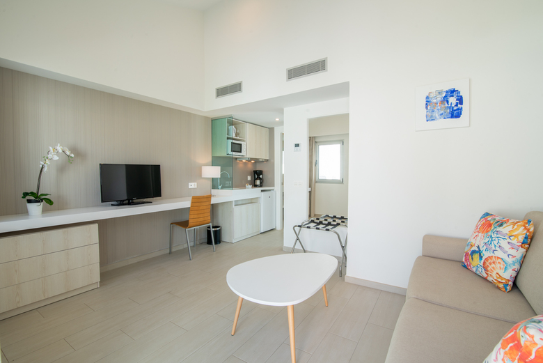 Apartamentos Livvo Dunagolf Suites