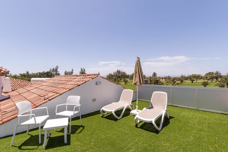 Apartamentos Livvo Dunagolf Suites