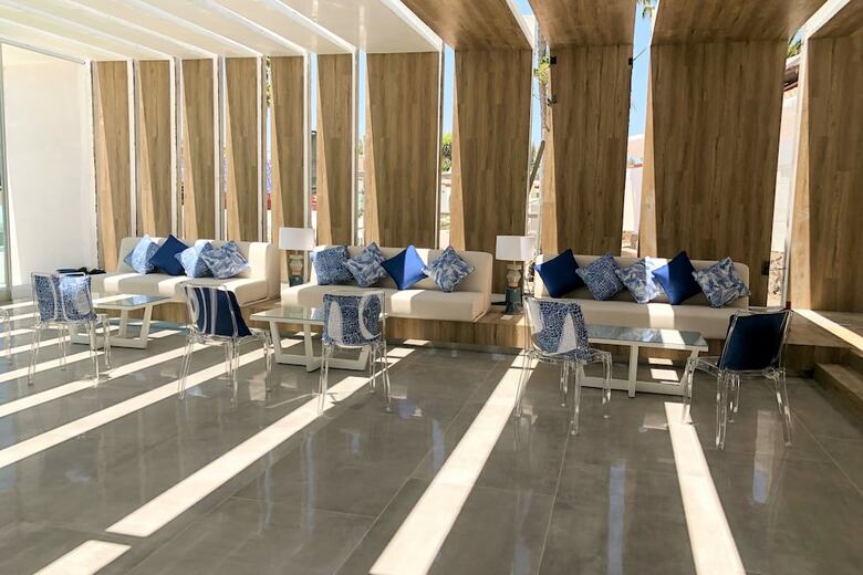 Apartamentos Livvo Dunagolf Suites