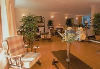 Apartamentos Sunsuites Carolina