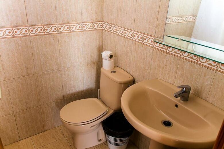 Apartamentos Las Lilas S�lo Adultos