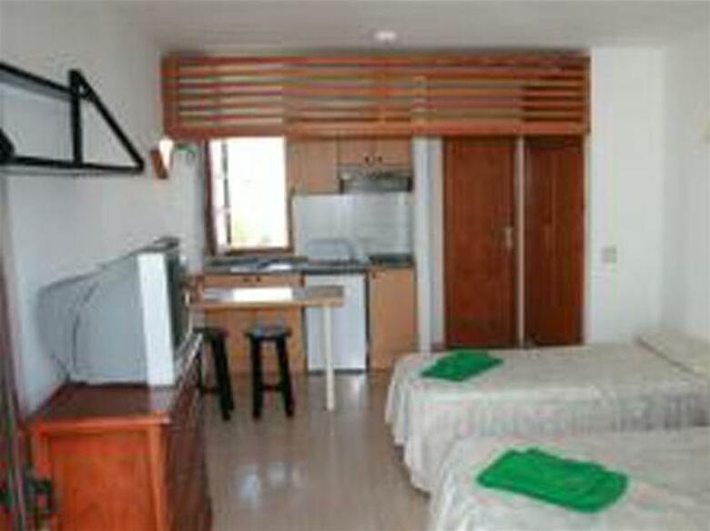 Apartamentos Las Lilas S�lo Adultos