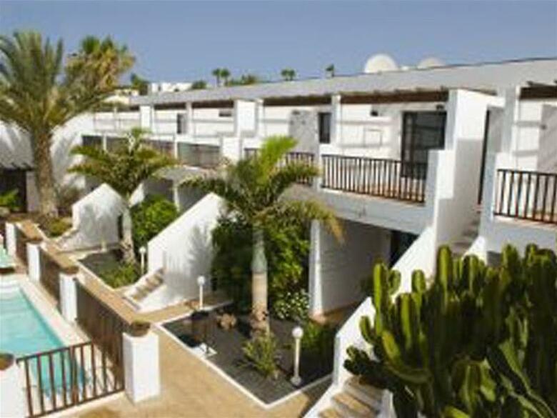 Apartamentos Las Lilas S�lo Adultos