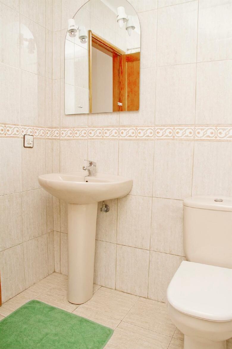 Apartamentos Las Lilas S�lo Adultos