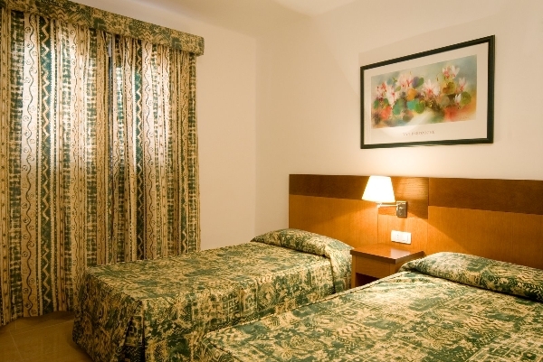 Apartamentos Labranda Playa Club Lanzarote