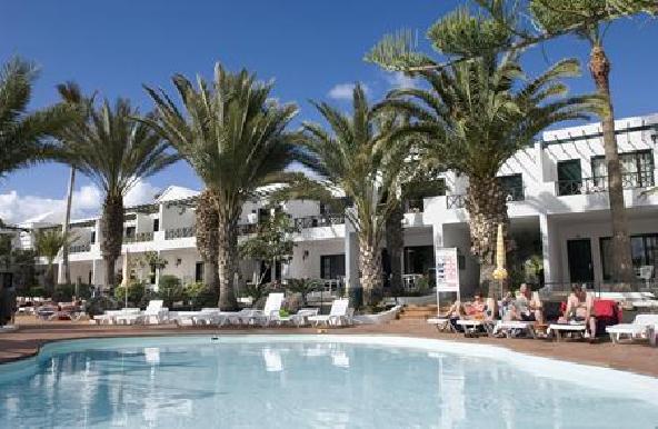 Apartamentos Labranda Playa Club Lanzarote