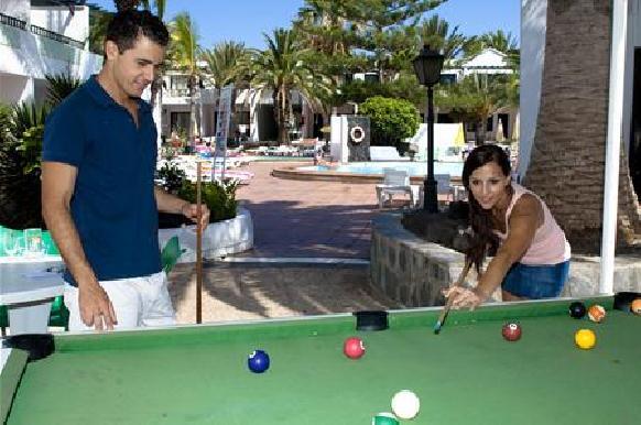 Apartamentos Labranda Playa Club Lanzarote