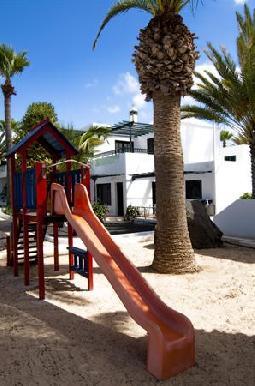 Apartamentos Labranda Playa Club Lanzarote