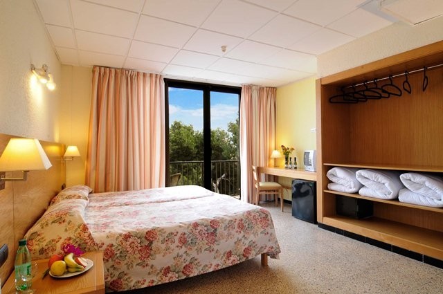 Balear Hotel