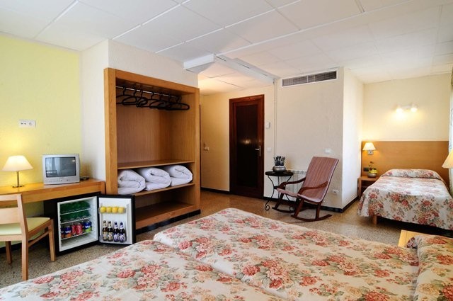 Balear Hotel