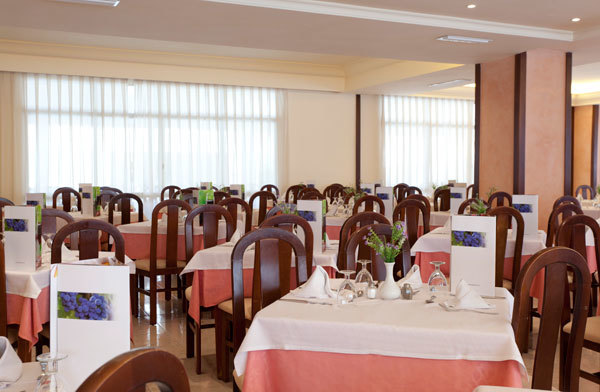 Hotel Grupotel Farrutx
