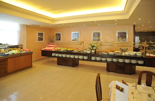Hotel Grupotel Farrutx