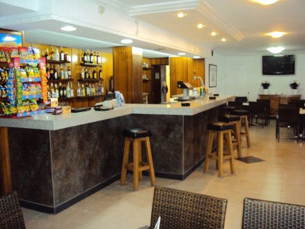 Hotel Sur