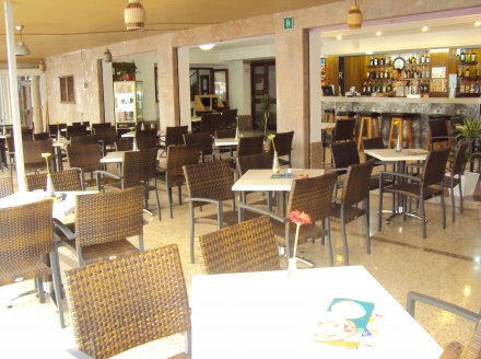 Hotel Sur