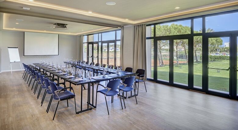 Hotel Hipocampo Palace