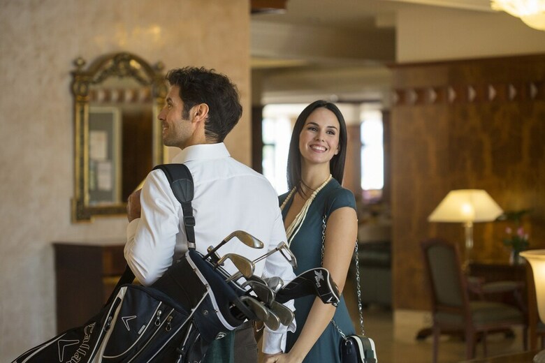 Hotel Hipocampo Palace