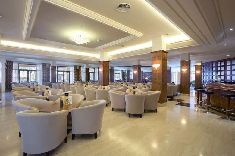 Hotel Hipocampo Palace