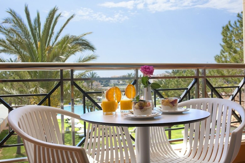 Hotel Hipocampo Palace