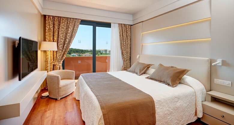 Hotel Hipocampo Palace