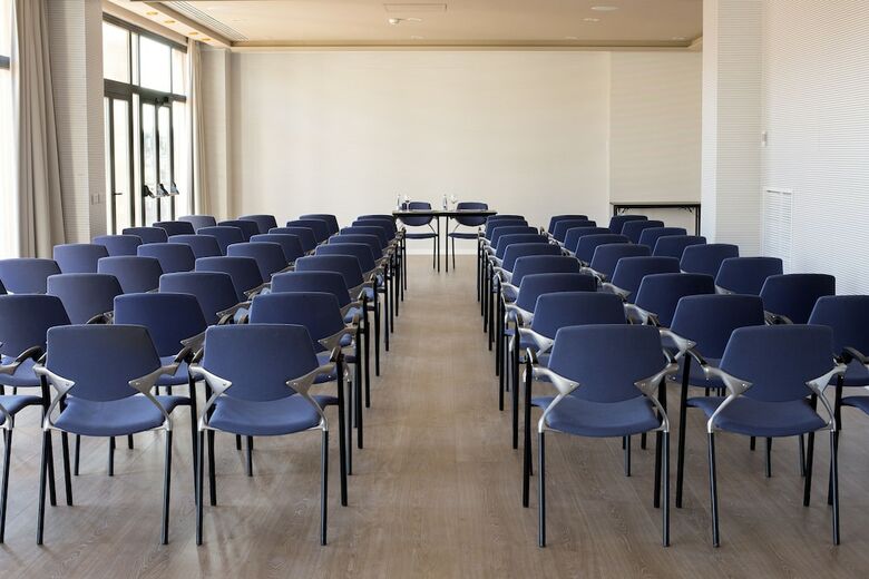 Hotel Hipocampo Palace