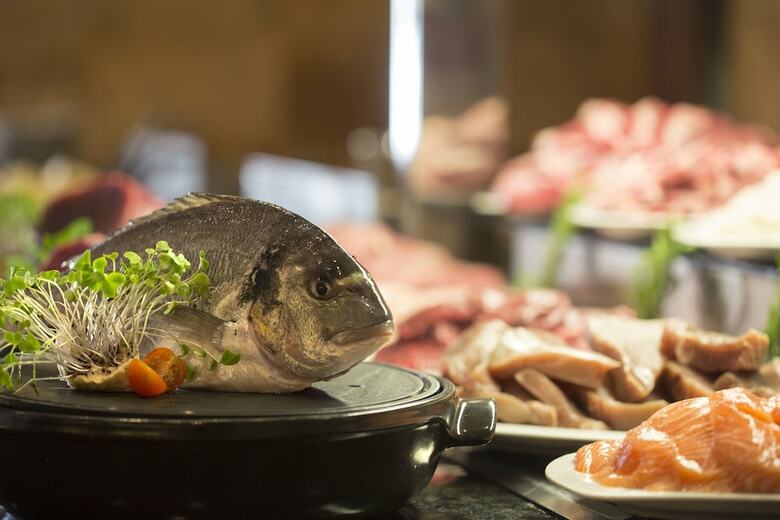 Hotel Hipocampo Palace