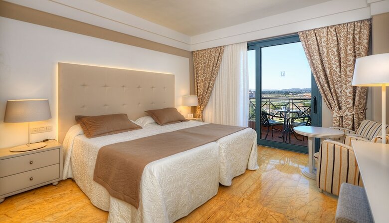 Hotel Hipocampo Palace