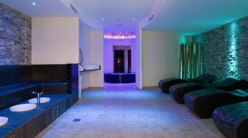 Hotel Hipocampo Palace