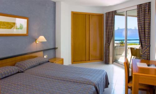 Hipotels Hipocampo Playa Apartamentos