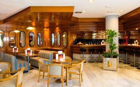 Hipotels Hipocampo Playa Apartamentos